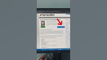 Can Your Laptop Run Any Game? Test This!