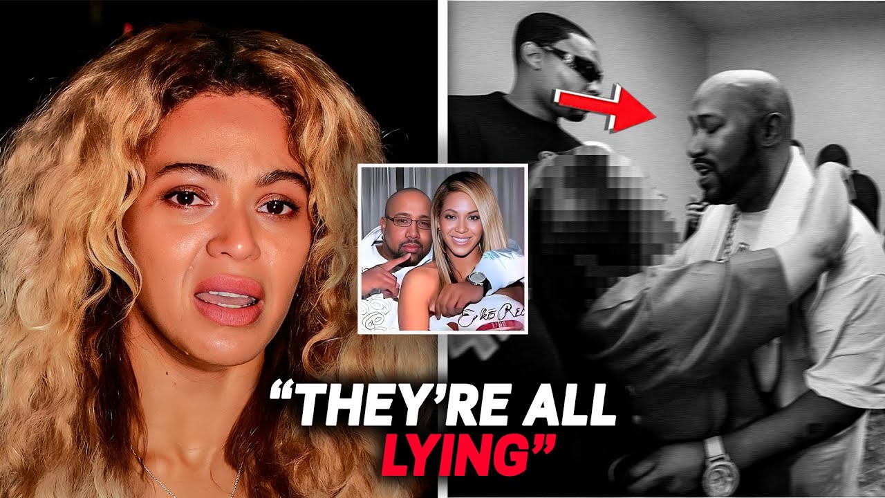 Beyoncé Breaks Down Crying After SHOCKING Pimp C Footage Gets Played In ...
