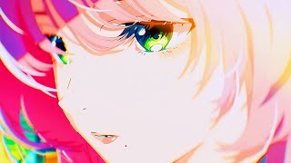 COLORs【AMV】Symphony