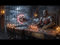 Żelazny Rygor Gopła – Study #31 Lira Korbowa & Industrial Dark House #music #sunoai #slavicmythology