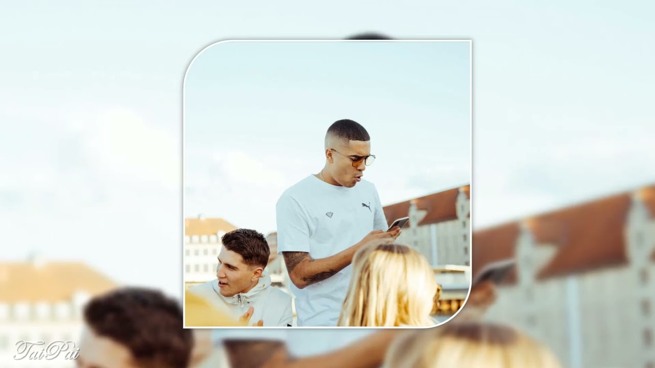 Kesi Type Beat "Hyg lidt" (Prod. TaiPai)