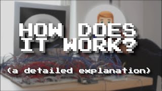 BONUS: How I built my own computer, from scratch screenshot 5