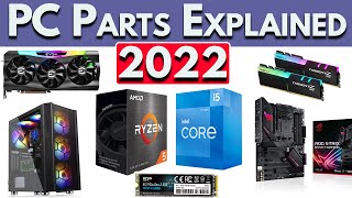 How To Pick the PERFECT PC Components for Your Next Build ✓ 