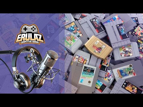 gameplay español transistor #Podcast - ¿El fin de los juegos físicos? - Erulaz