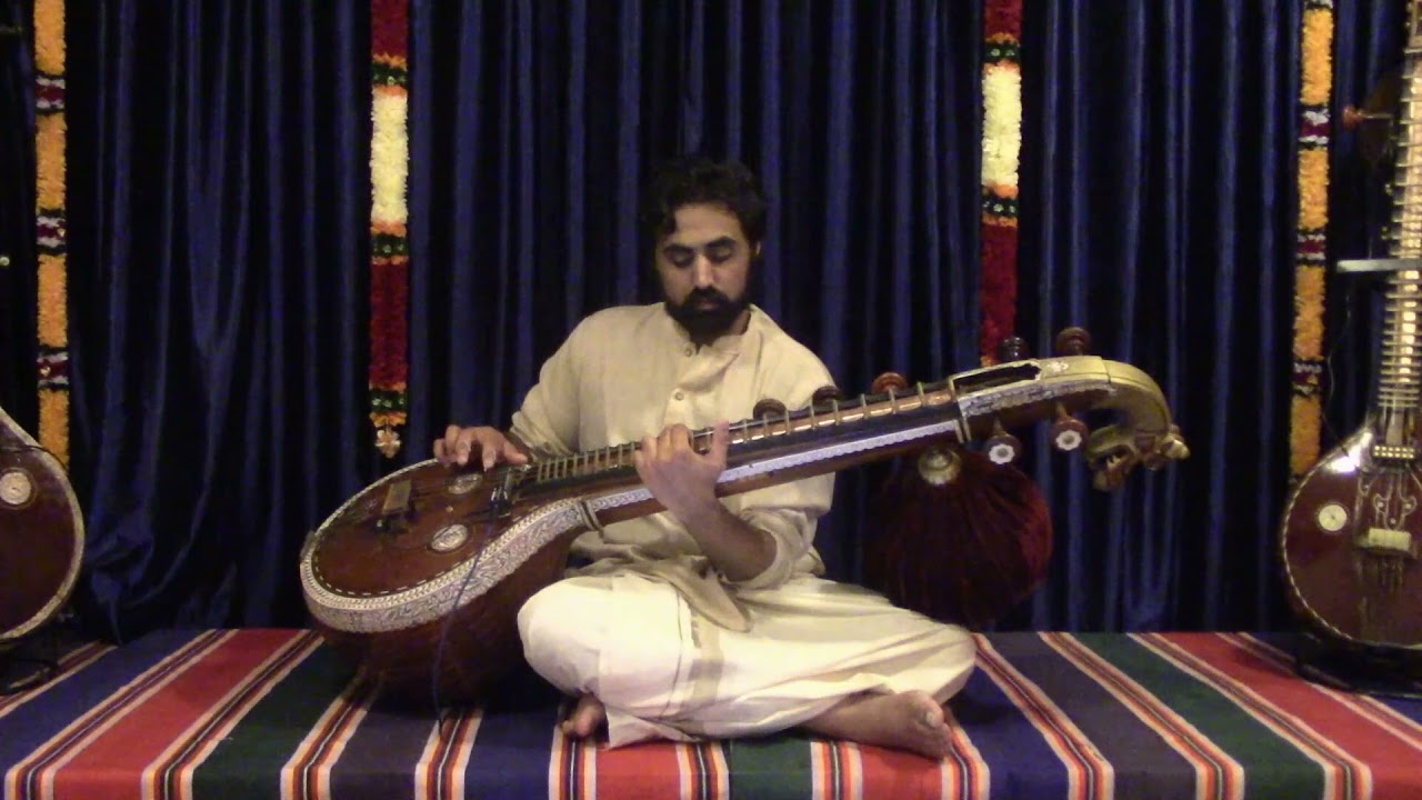 Mayamma - Ahiri - Adi