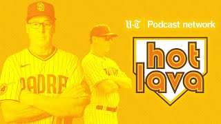 Hot Lava: vs Kansas City Royals