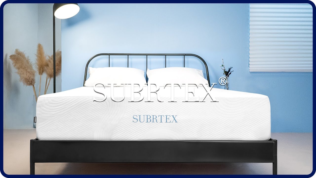 signature design 12 inch gel memory foam mattress