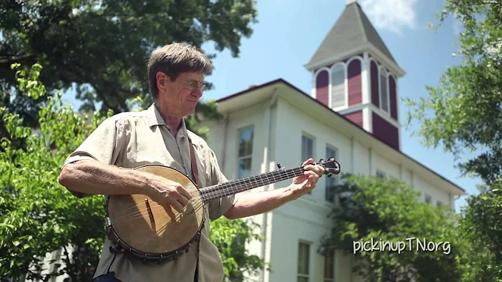 Video Journal - Day 9, Weakley and Henry Counties