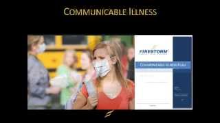 School Violence Prevention: Firestorm RenWeb III Webinar TIME...When it Matters Most