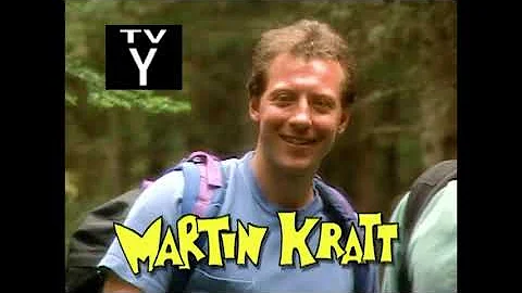 Zoboomafoo Theme 4K UHD (Cinco de Mayo Special)