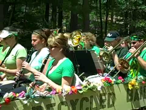 Solon Springs Community Band