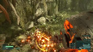 SIMPLE Trick Makes You FAST & Dash Easier - RETURNAL