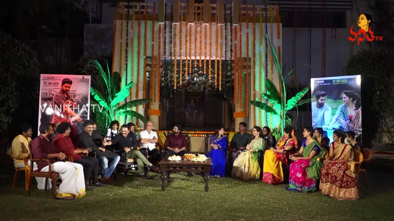 #EnthaManchiVadavura