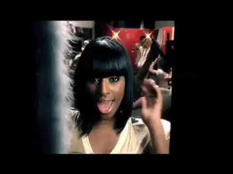 Alexandra Burke - Broken Heels Official Music Video