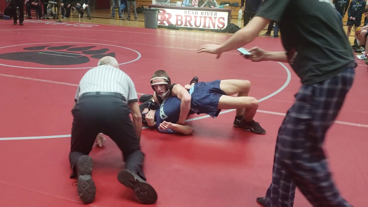 young gay men wrestling in a ring