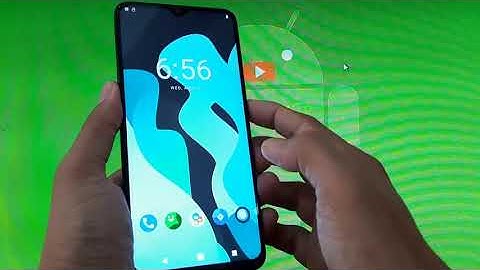 Resurrection Remix Q 8.5.8 for Redmi Note 8 Pro CFW + GApps + Root ( begonia )