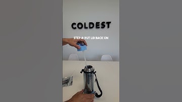 How to Install The COLDEST Paracord