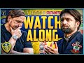 Leeds vs southampton live final day drama watchalong leeds united