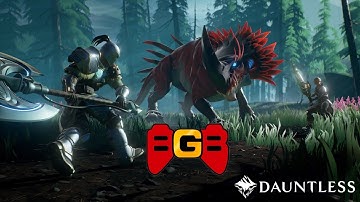 Dauntless Interview w/ Chris Cleroux, Design Director at Phoenix Labs | PAX East 2017