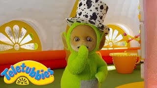 Teletubbies What A Windy Day In Teletubby Land Shows For Kids