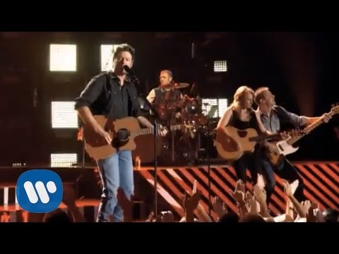 Blake Shelton - All About Tonight (Video)
