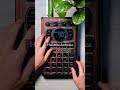 SP404 Ambient Jam + My Sample Pack　#shorts