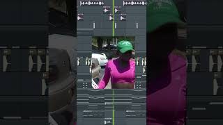 Im Ducking Im Dodging Fah Fah Fah  News Interview Lady Lil Kim Dance