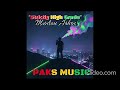 "Strictly High Grade"_Marlon Asher [Paks Music]