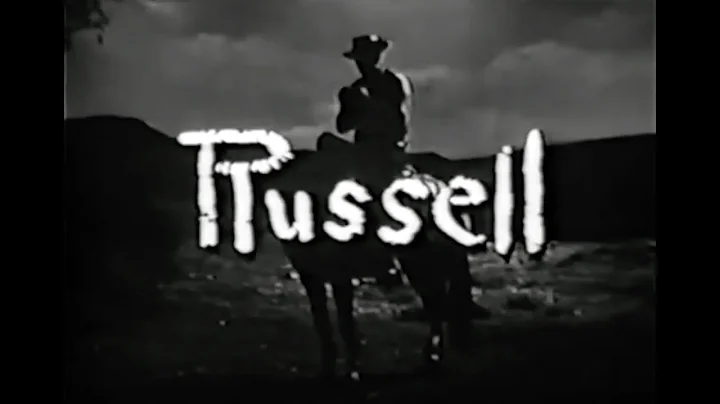 The Forsaken Westerns - Russell - tv shows full ep...