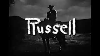 The Forsaken Westerns  Russell  tv shows full episodes