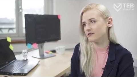 Programowanie aplikacji internetowych i mobilnych TEB Edukacja