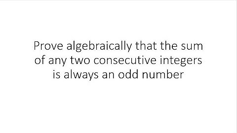 If You Can Prove This, You’re Thinking Like an Olympiad Student!