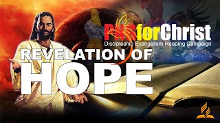 PNG for Christ - Topic: 'Revelation's Thousand Years of Peace - Millennium' Pr Erton Kohler