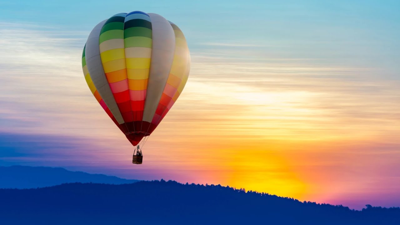 Pilote de Montgolfière, C'EST QUOI ? (documentaire) 2023