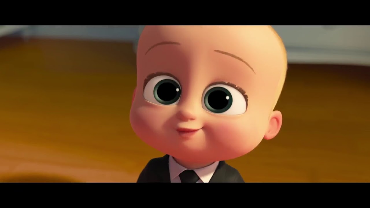 where is the new boss baby movie where is the new boss baby movie