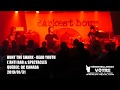 Hunt the Shark - Dead Youth LIVE Québec 2019-01-31