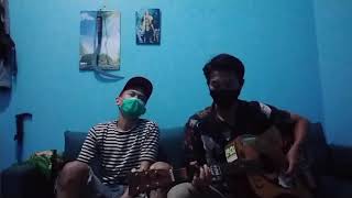 Tuhan ku lagi sendiri cover by adam yosi