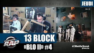 Planète Rap - 13 Block 