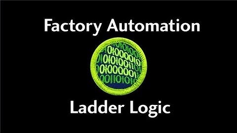 BSA Programming Merit Badge - Jamboree - Automation Station Ladder Logic from AutomationDirect