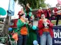 Hofkapel de Dors(t)vlegels ft. Harold - Lola