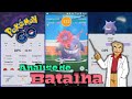 CONHEÇA A MELHOR FERRAMENTA DE ANÁLISE DE BATALHA POKEMON GO