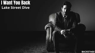 Lake Street Dive - I Want You Back