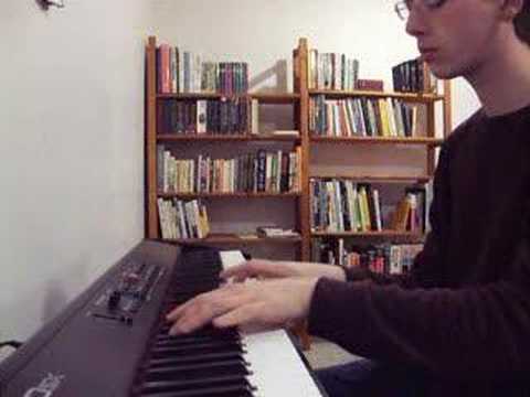 Drop Trio - The Allan Smithee Show (my attempt at ...