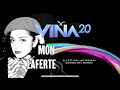 #VIÑA2020 MON LAFERTE VUELVE A VIÑA 2020