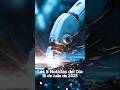 Las 5 Noticias del Día, 18 de Julio de 2025