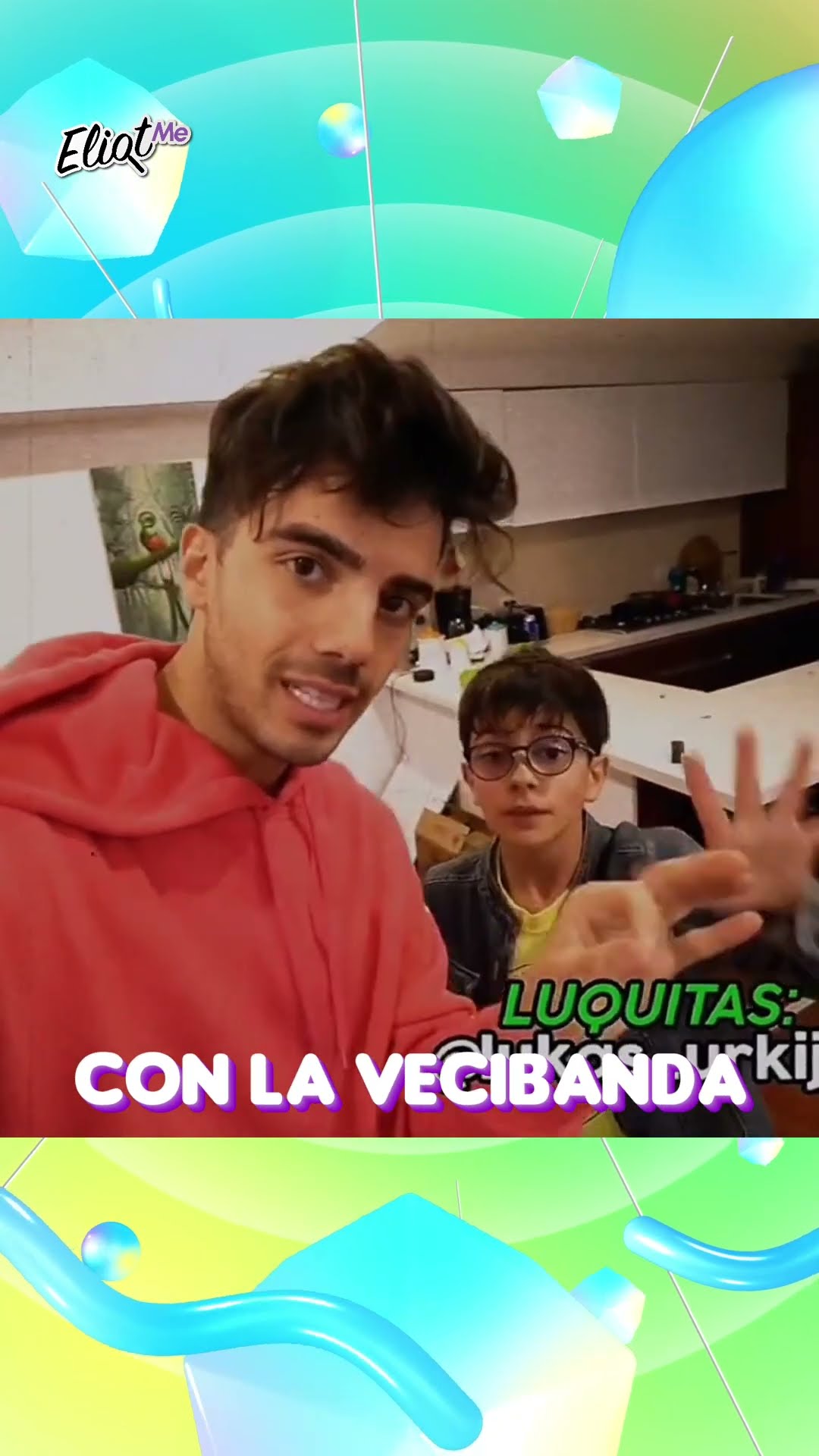 17 COSAS QUE NO SABÍAS SOBRE LUKAS URKIJO #shorts