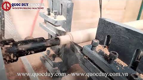 Máy tiện gỗ cnc 2 trục siêu nhanh CW 1520 2. LH: 0704420921.