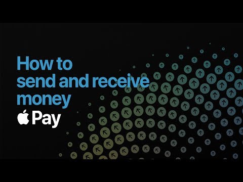 Apple shows how we configure Apple Pay Cash to send money to loved ones