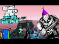 Cayo Perico Heist on Steak&#39;s BIRTHDAY | GTA Online