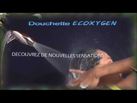 La Douche Turb Eau Puissance Confort Et Eco Responsabilite